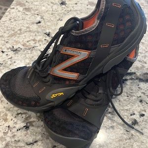 New Balance minimus mens climbing shoes 12 mens